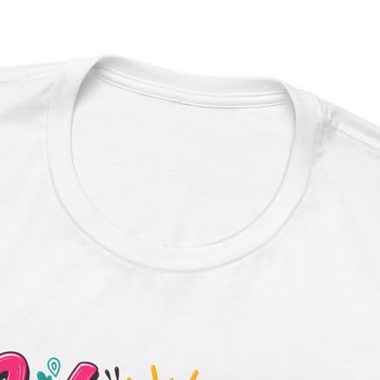 Adventure Fueled by Loaded Tea T-Shirt | Outdoor Tea Lover Tee