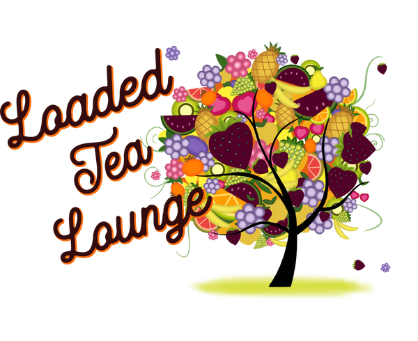 Loaded Tea Lounge