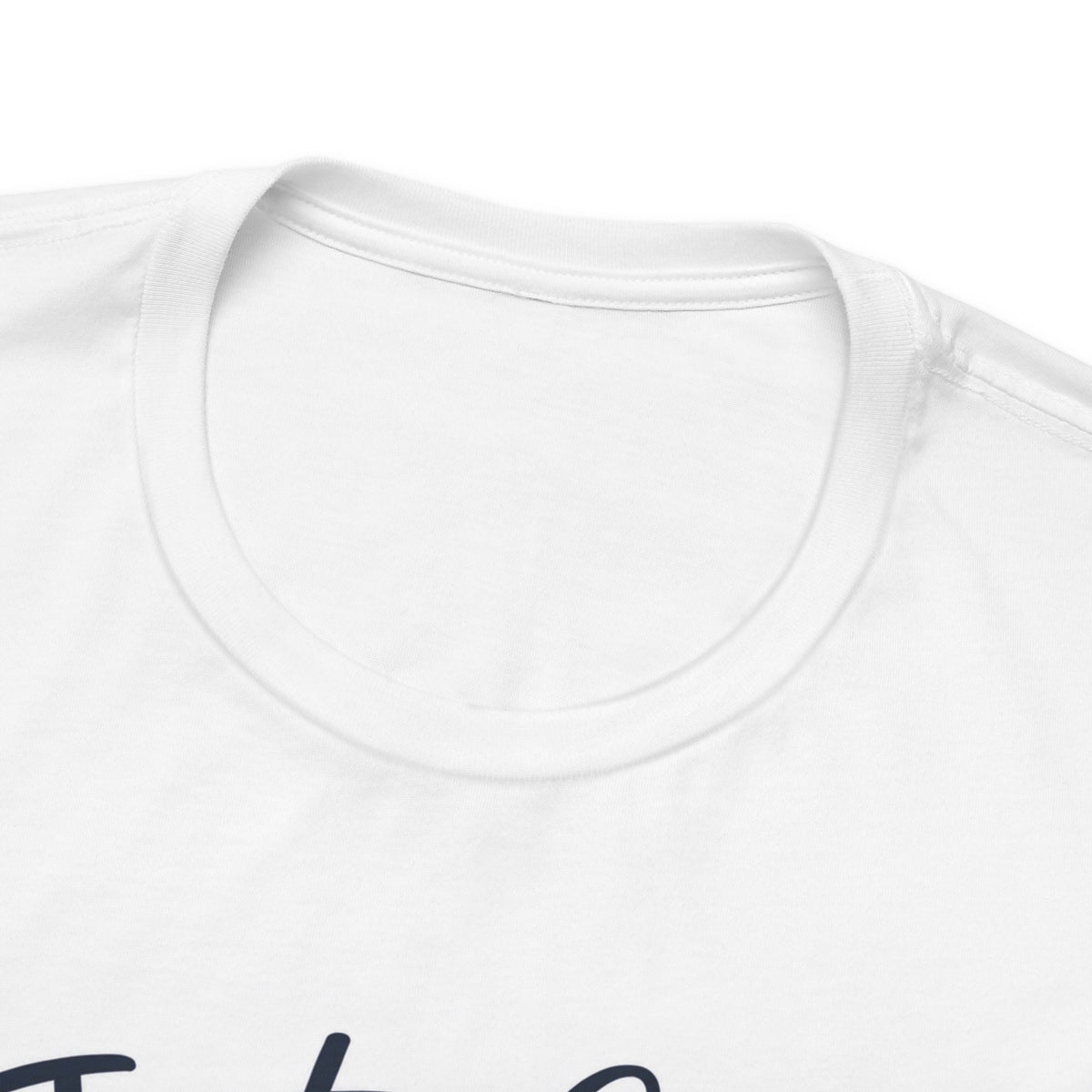Just a Girl Who Loves Jesus & Loaded Tea T-Shirt | Christian Loaded Tea Lover Tee