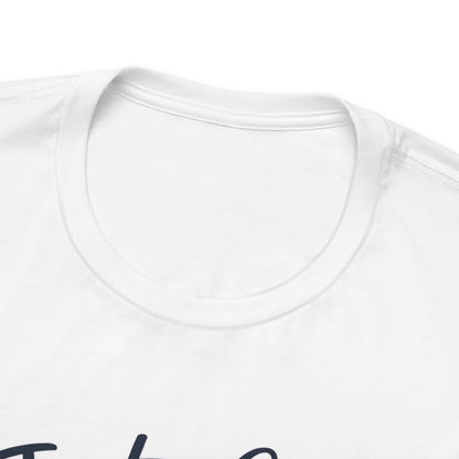 Just a Girl Who Loves Jesus & Loaded Tea T-Shirt | Christian Loaded Tea Lover Tee