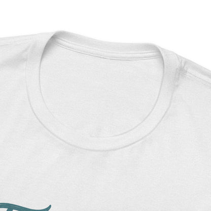 Faith Can Move Mountains T-Shirt | Christian Loaded Tea Lover Tee
