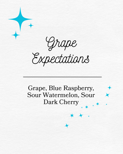 Grape Expectations