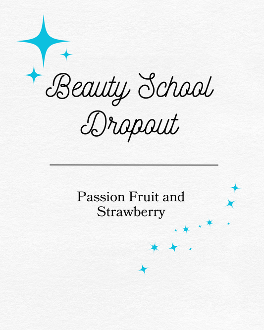 Beauty School Dropout