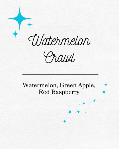Watermelon Crawl