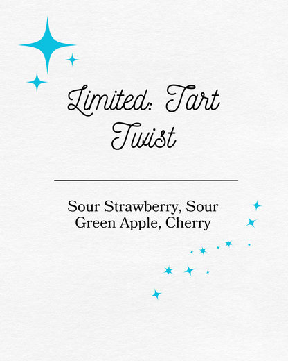 Limited: Tart Twist