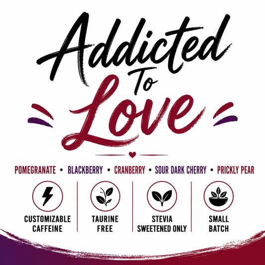 Addicted To Love
