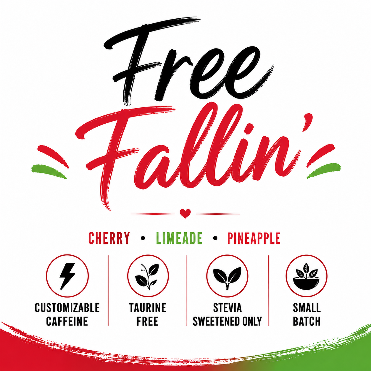 Free Fallin'