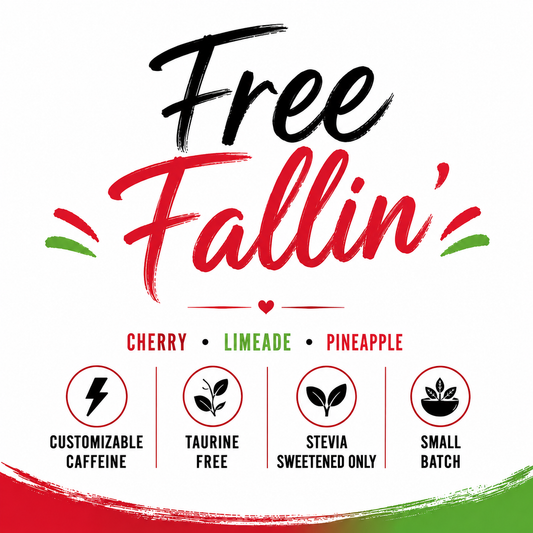 Free Fallin'