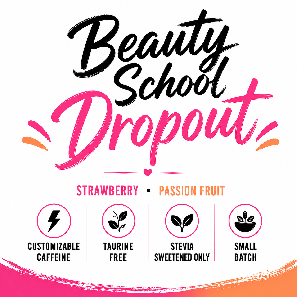 Beauty School Dropout
