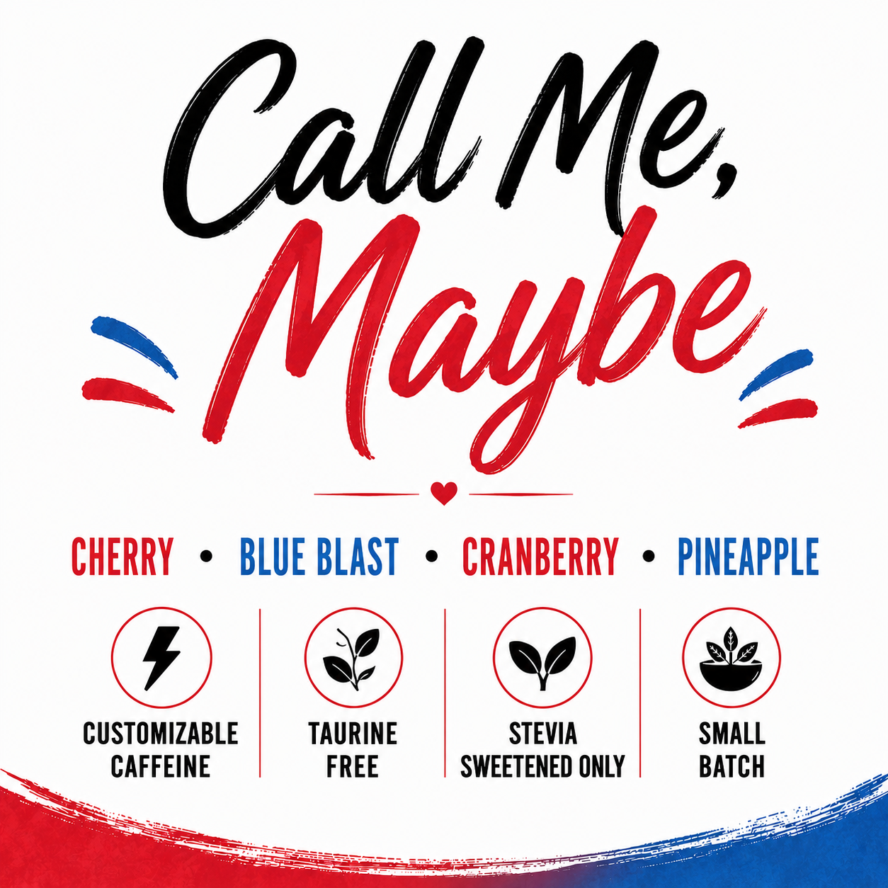 Call Me, Maybe