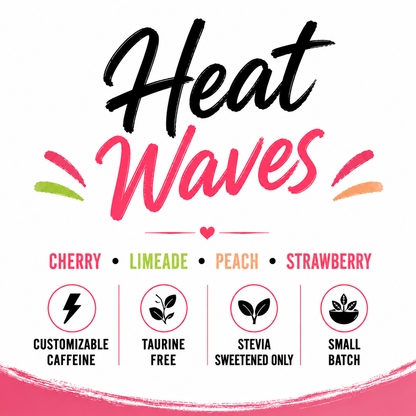 Heat Waves