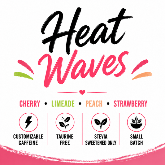 Heat Waves
