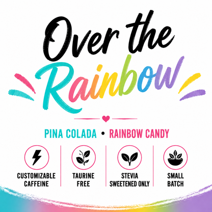 Over The Rainbow