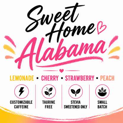 Sweet Home Alabama