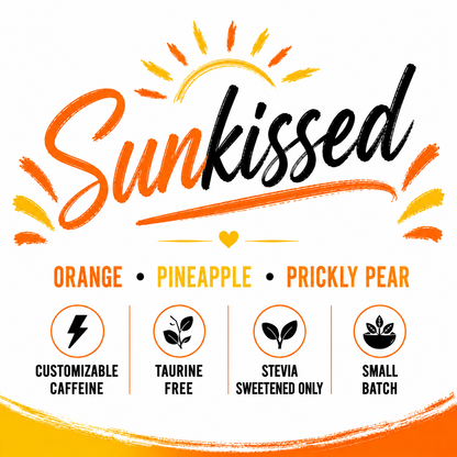 Sunkissed