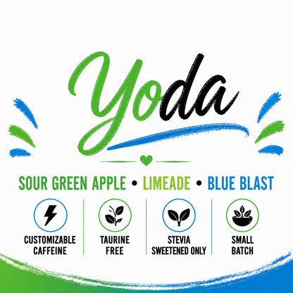 Yoda