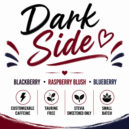 Dark Side (Formerly Darth Vadar)