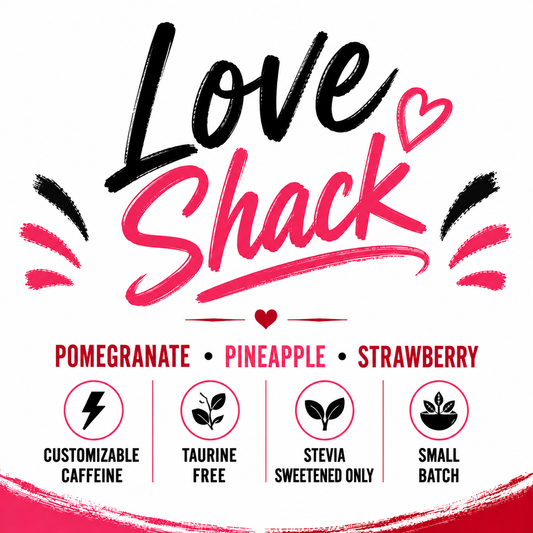 Love Shack