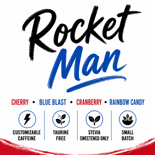 Rocket Man