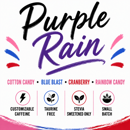 Purple Rain