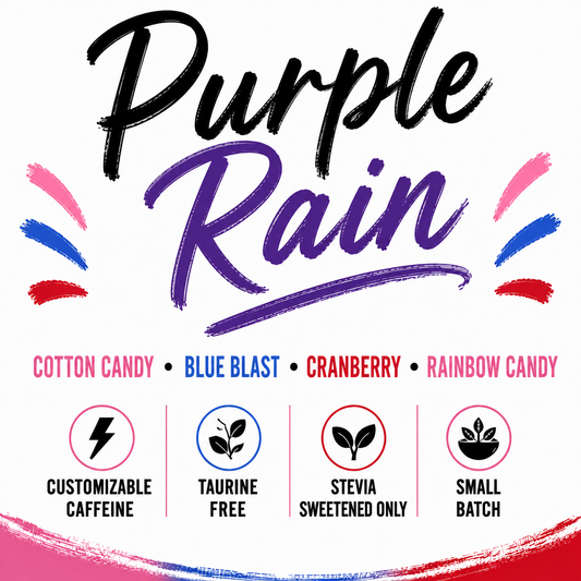 Purple Rain