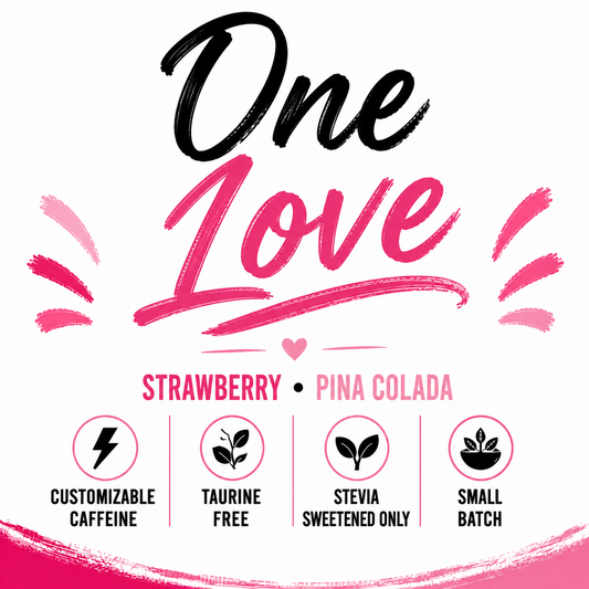 One Love
