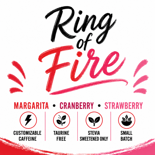 Ring of Fire