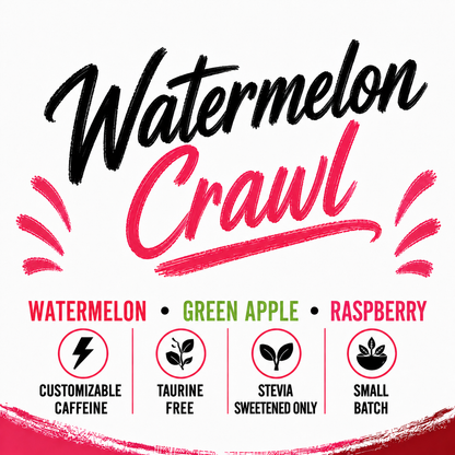 Watermelon Crawl
