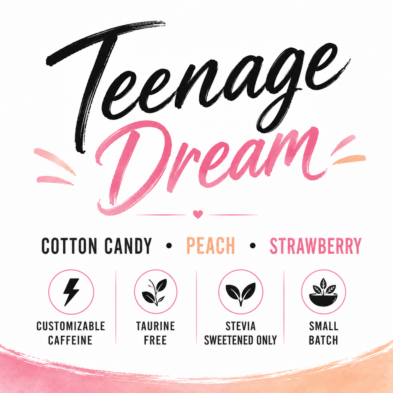 Teenage Dream