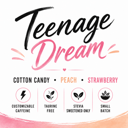 Teenage Dream