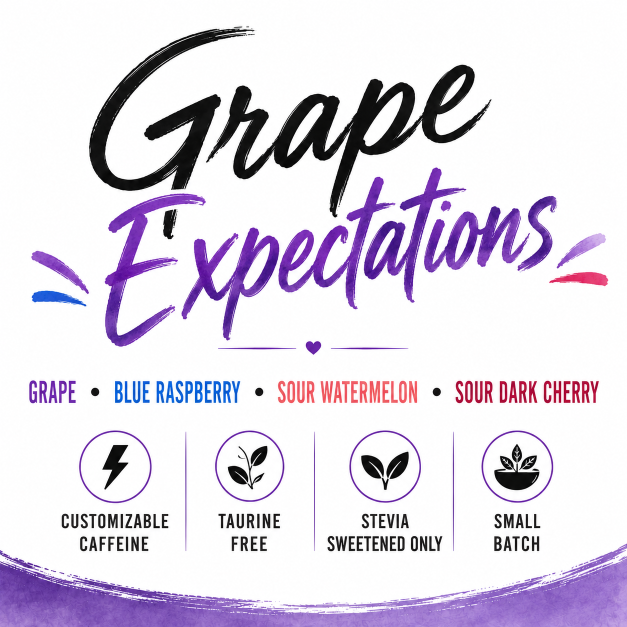 Grape Expectations