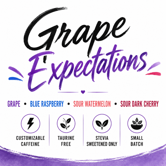 Grape Expectations