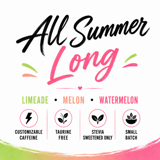 All Summer Long