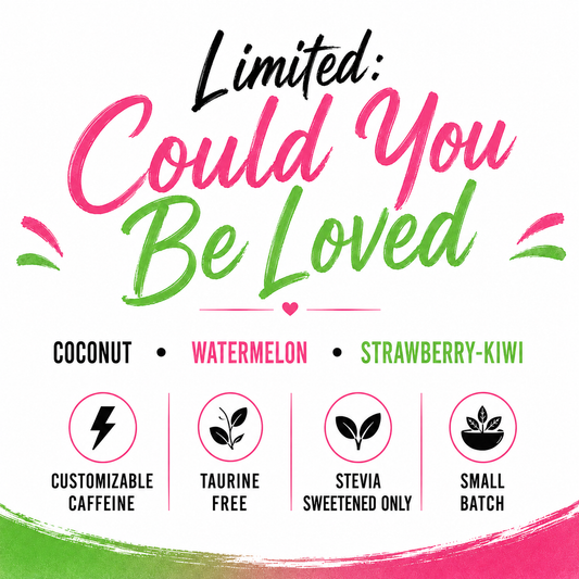 Limited: Could You Be Loved