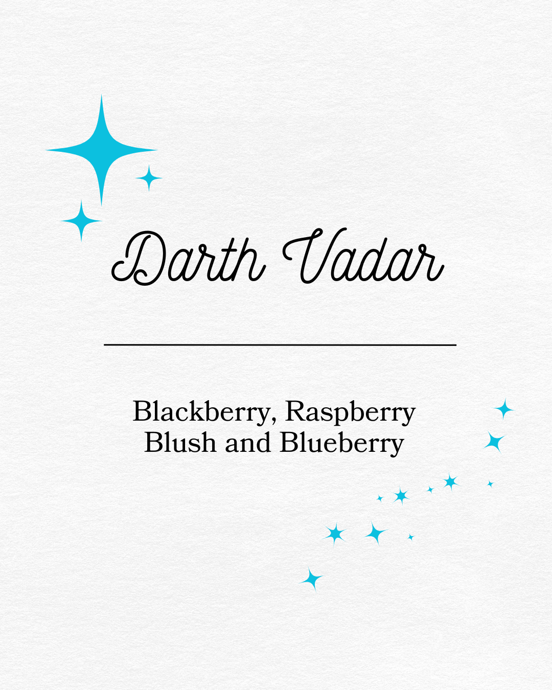 Darth Vadar