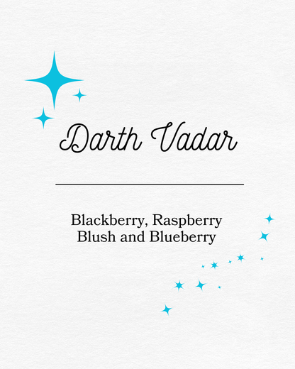 Darth Vadar