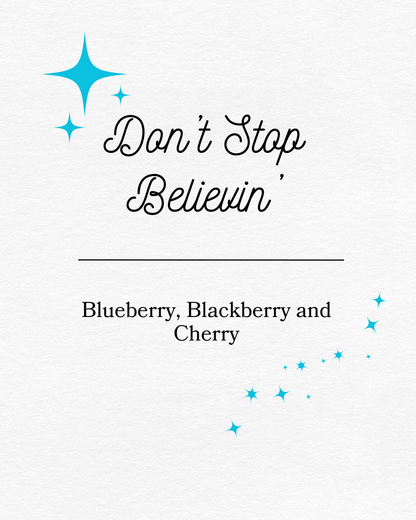 Don't Stop Believin'