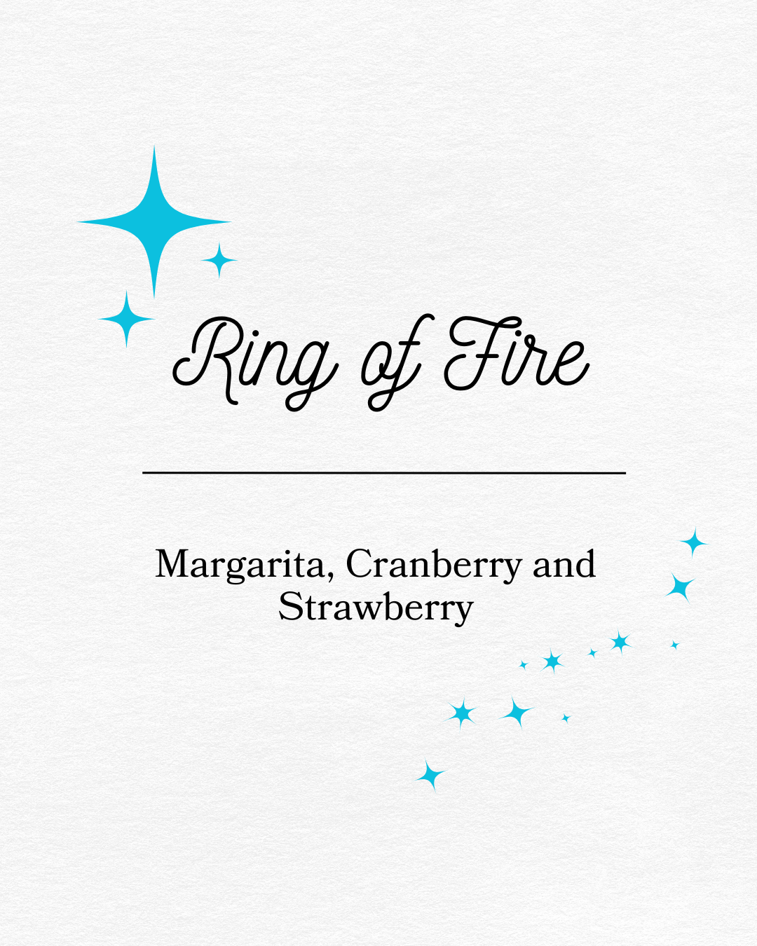 Ring of Fire