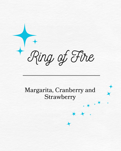Ring of Fire