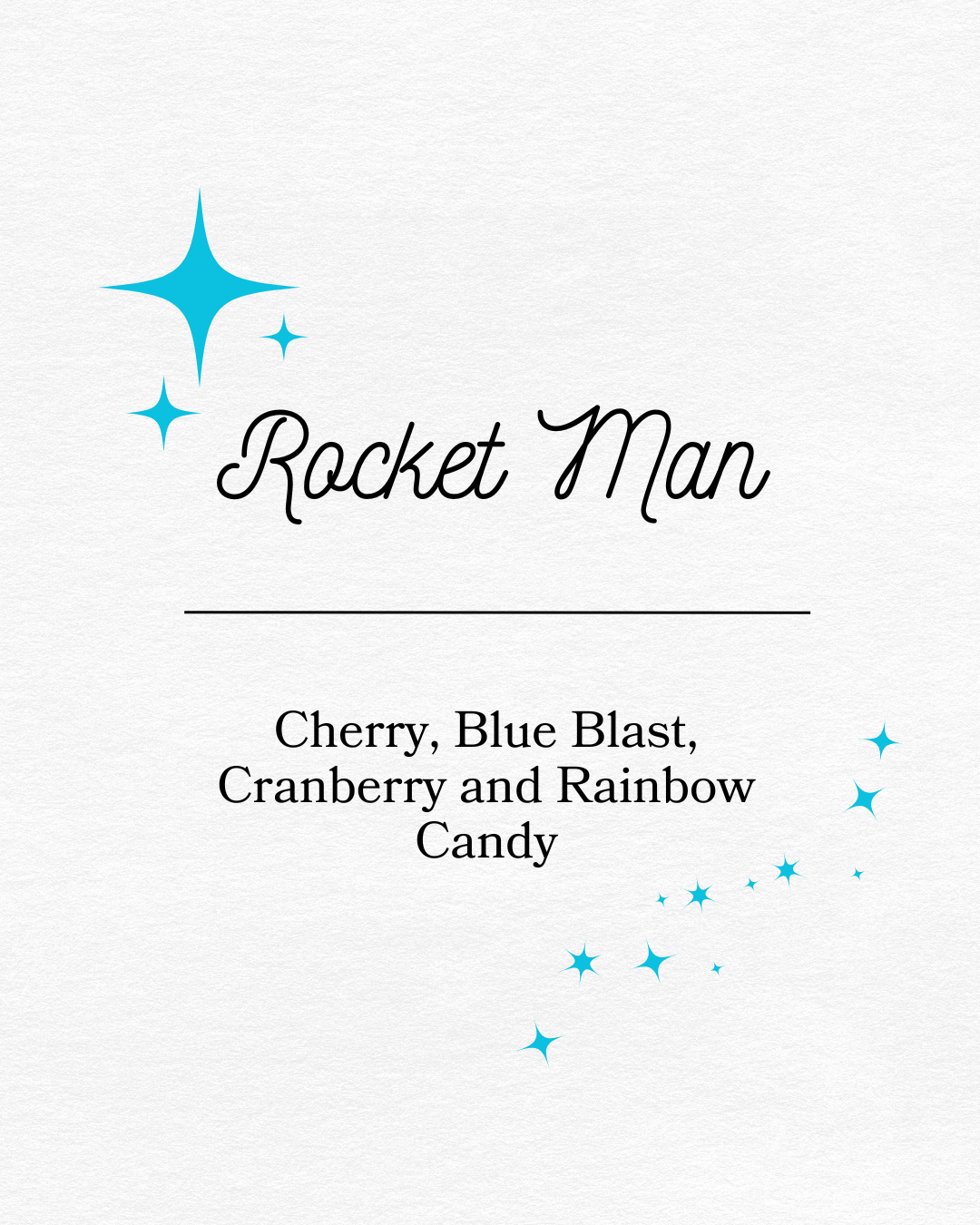 Rocket Man