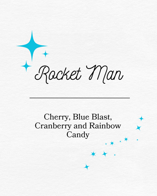 Rocket Man