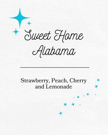 Sweet Home Alabama