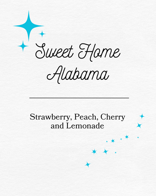 Sweet Home Alabama