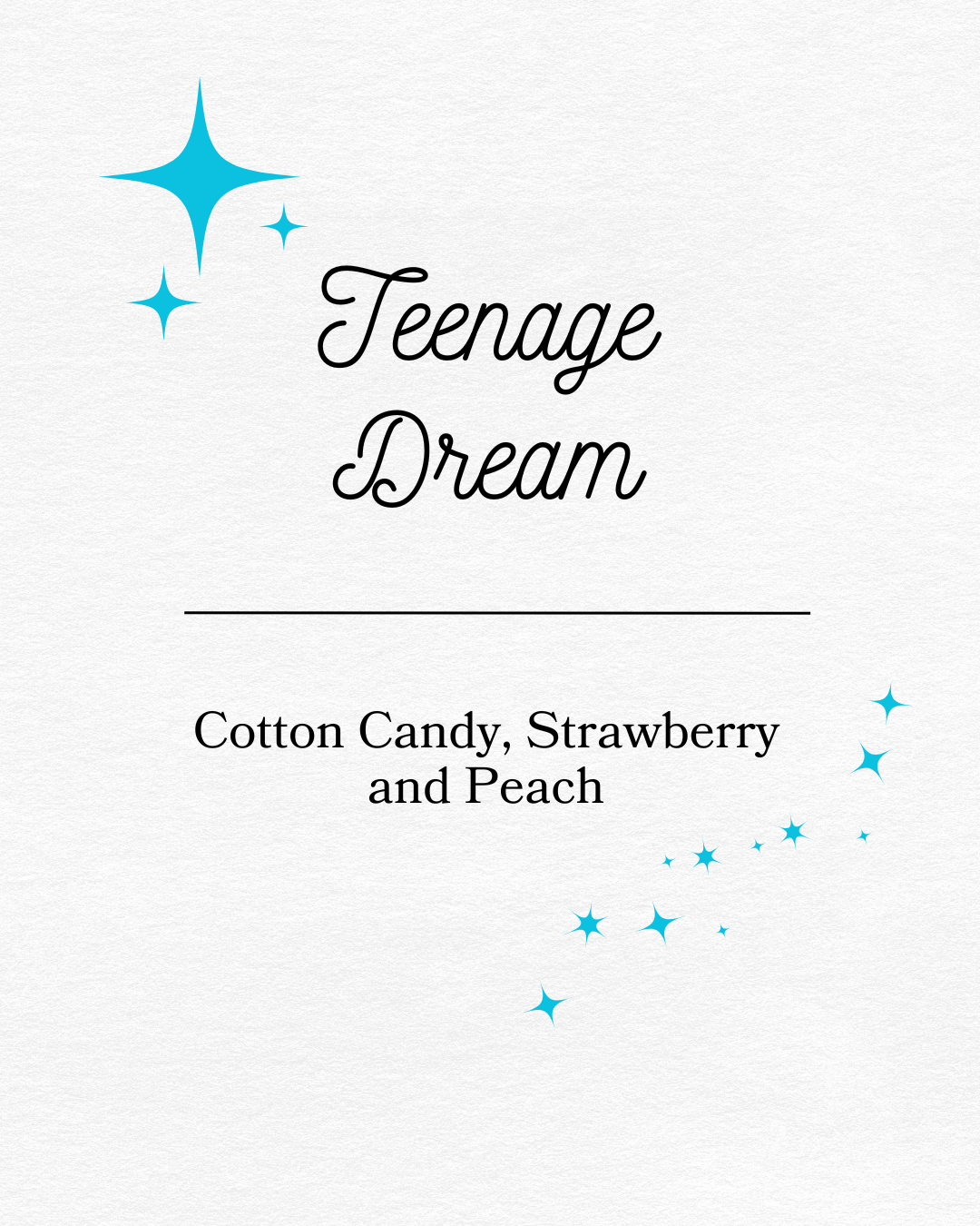 Teenage Dream