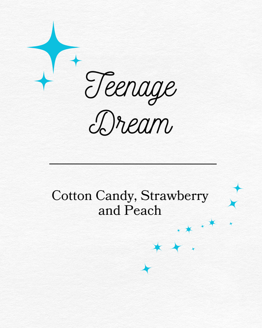 Teenage Dream